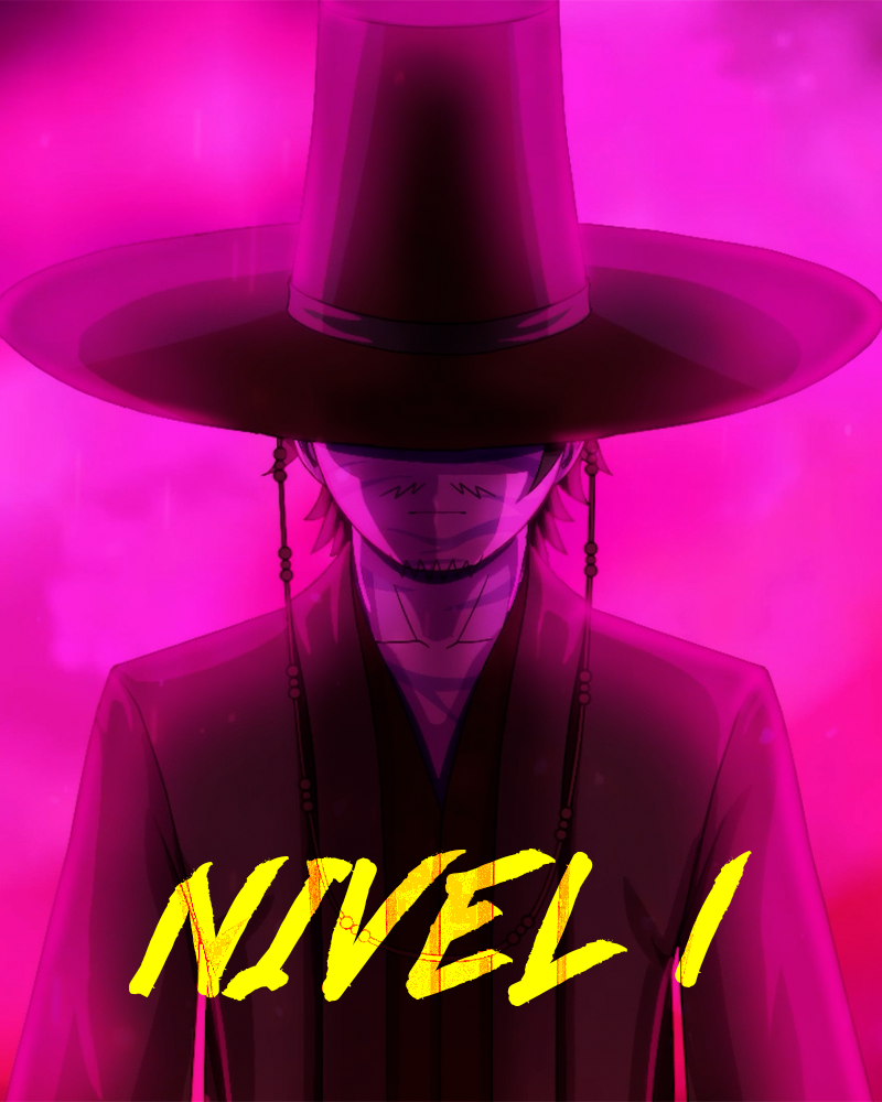 YOUR IDOL - Nivel 1