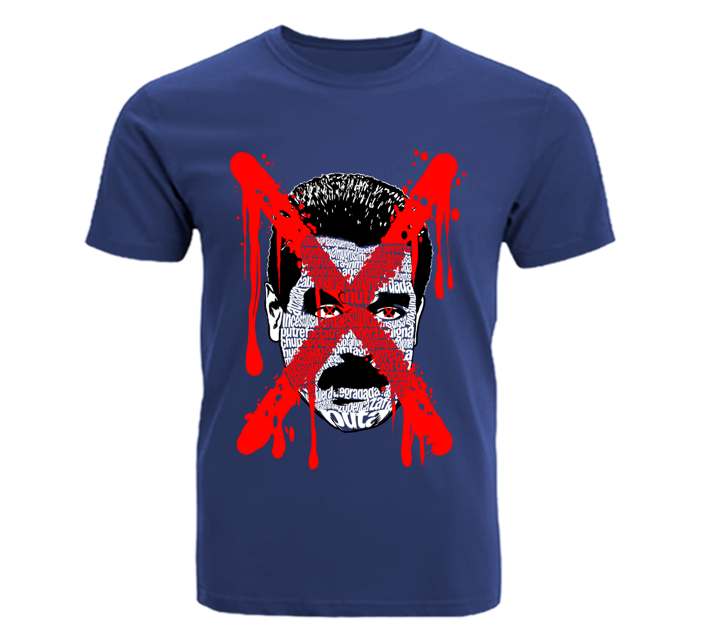 Camiseta Maduro