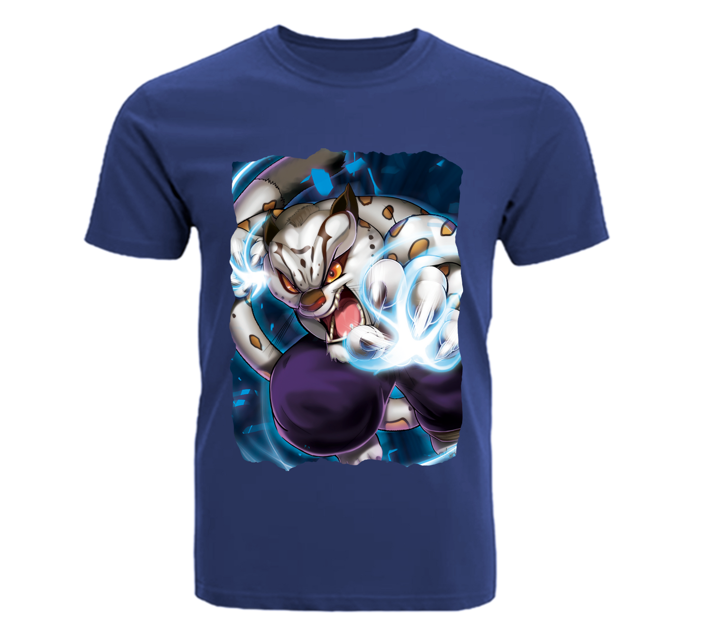 Camiseta Tai Lung