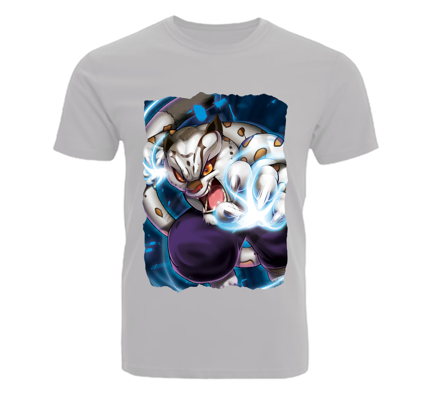 Camiseta Tai Lung