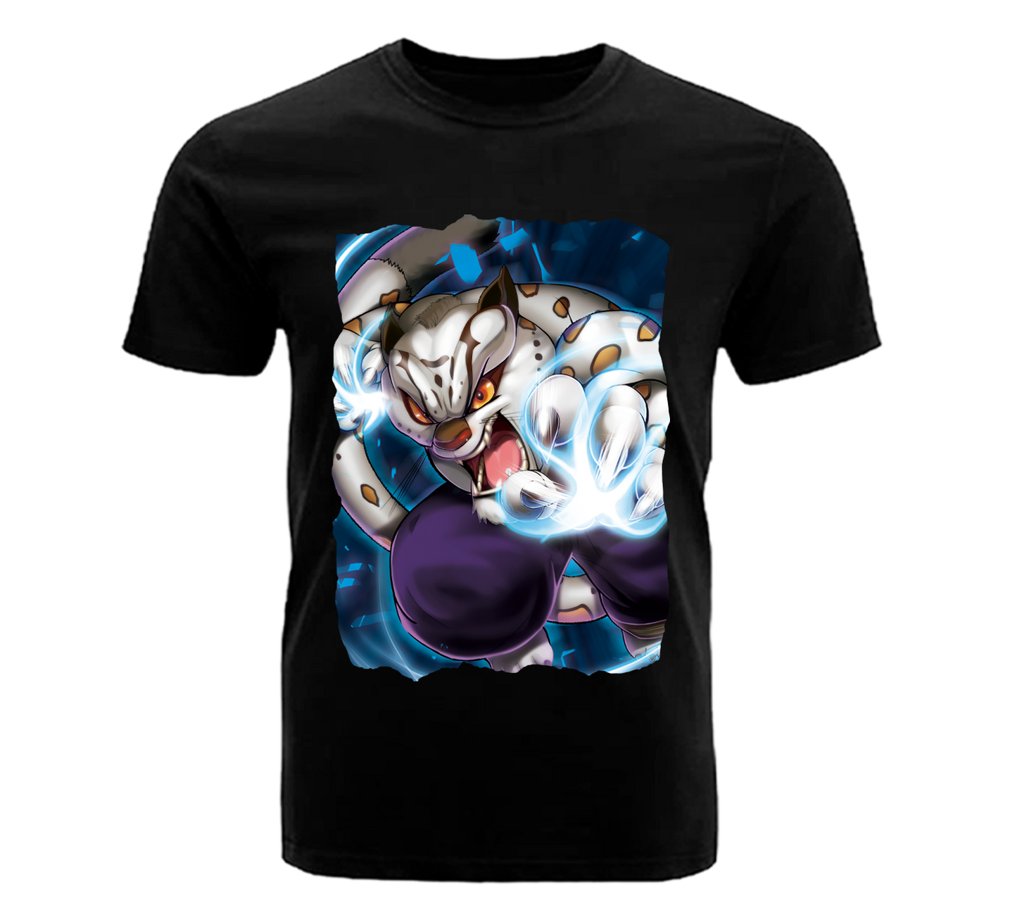 Camiseta Tai Lung