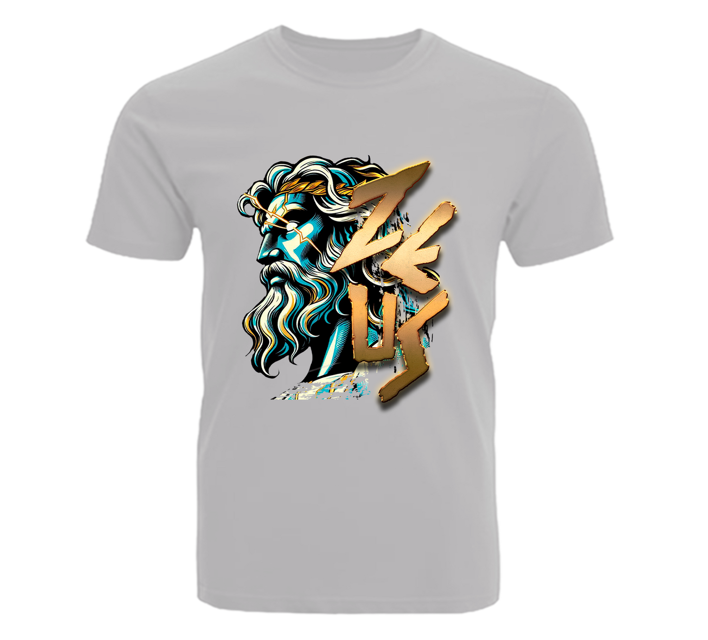 Camiseta Zeus