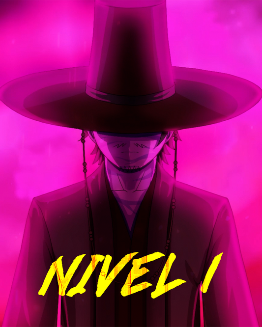YOUR IDOL - Nivel 1